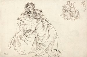 Studies van twee vrouwen